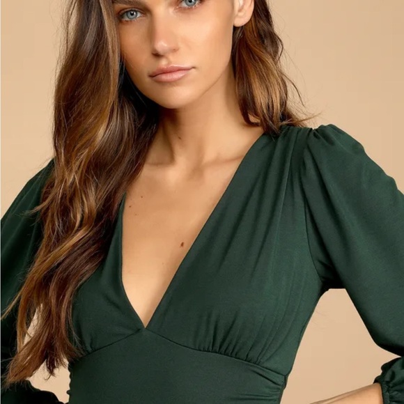 LULUS MATCHING SET NEW W/TAGS - Picture 2 of 5